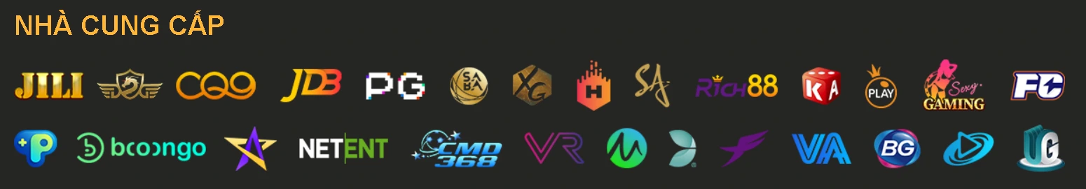 Nhà phát hành game 8kbet4